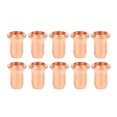 thumbnail image 1 of 10 Pcs Plasma Nozzle 1.0mm Hole Plasma Cutting Torch Consumables 51313 for PT40/60, 1 of 4