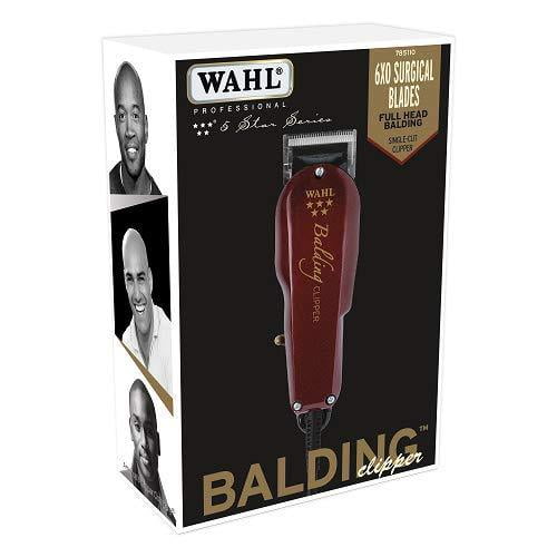 balding clippers walmart