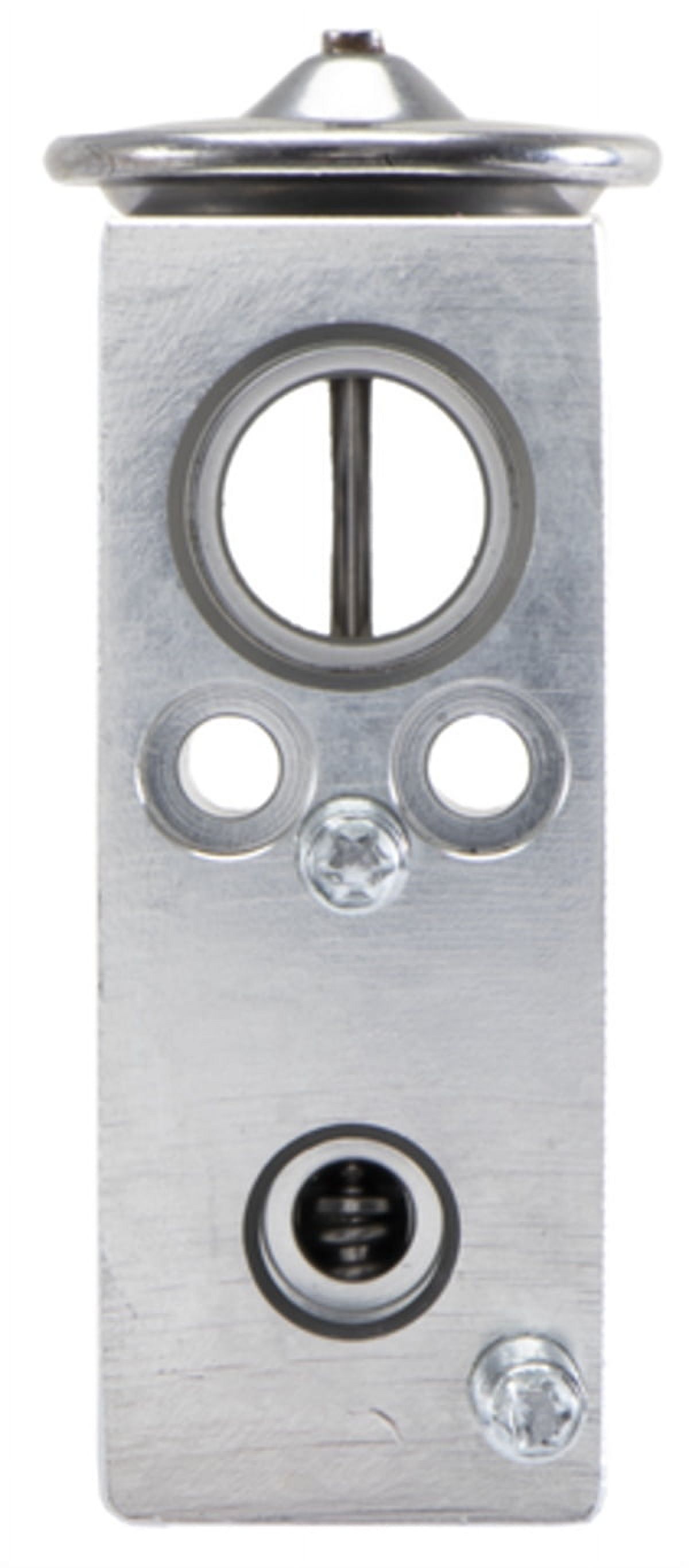 Block Type Expansion Valve w/o Solenoid