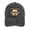 Black, variant on Beer-sexual Charcoal Baseball Cap for Men Women, Adjustable Snapback Hats Cotton Hat