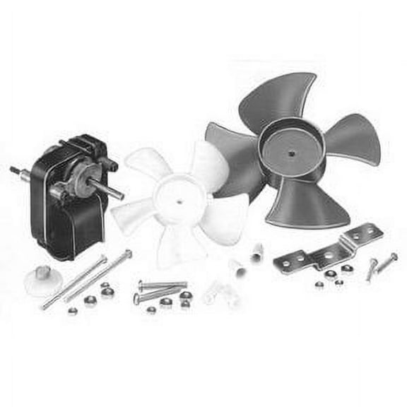 Fasco K670 - 1/150Hp 115V 3000Rpm C-Frm Mtr