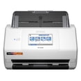 thumbnail image 1 of Epson RapidReceipt RR-600W Special Edition Desktop Receipt and Document Scanner, 1 of 1