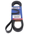 thumbnail image 3 of MOCA AUTOPARTS Serpentine Belt w/ Tensioner Assembly Fit for 2009-2014 Ford Expedition 5.4L & 2009-2010 Mercury Mountaineer 4.6L, 3 of 8