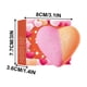 thumbnail image 3 of Bola de baño con forma de corazón para San Valentín, baño corporal profundo y limpio, 3 of 5