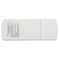 thumbnail image 4 of Remote Control for GZ-1002B-E1 GZ-1002B-E3 GZ-1002A-E3 Air Conditioner remote control, 4 of 5