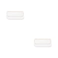 thumbnail image 2 of Billuyoard Estante de almacenamiento, soporte de baño, estante de ducha, mano de obra fina, accesorios para el hogar, de larga duración, sin Tipo 1 2Conjunto, 2 of 6