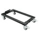 thumbnail image 4 of para mover muebles con ruedas giratorias. Portátil, fácil de transportar, resistente y , fabricado en acero., 4 of 9