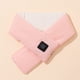 thumbnail image 5 of Bufanda calefactora inteligente para mujer, con carga USB, cálida y protectora de cuello para invierno, 5 of 5