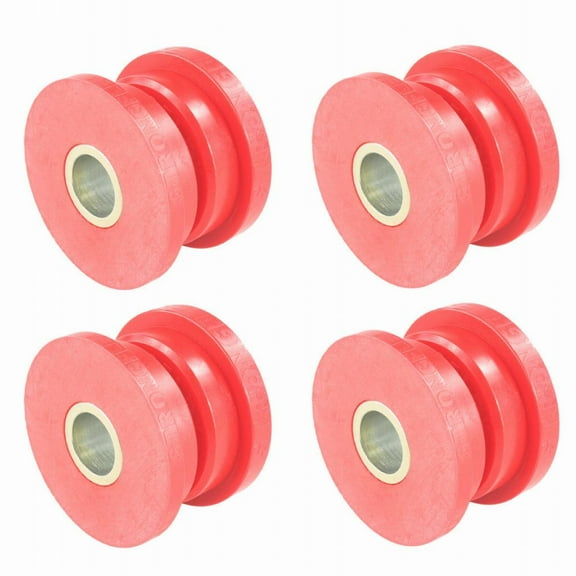 PU Front Subframe Bushing Kit fits Volvo S60 I (00-09)