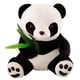 thumbnail image 1 of Giant Panda Bear Plush Stuffed Animal Doll Mascot Stuffed Animals Panda Doll Pillow Cartoon Dolls Girls Gifts Home Decor heqiyong LED, 1 of 2