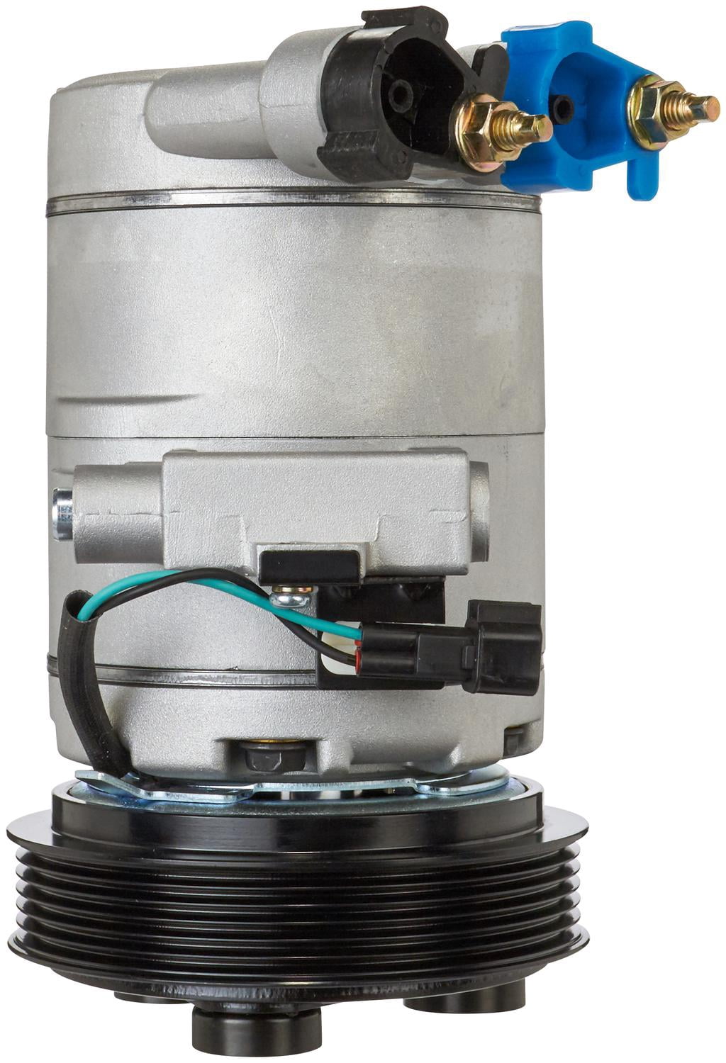 Spectra Premium 0610303 Air Conditioning Compressor - HVAC