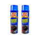 thumbnail image 1 of 2 Abrillantador y Reacondicionador New Shine 460ml | Brillo Largo Duración | Renovador de Plásticos y Vinil, 1 of 1