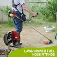 thumbnail image 4 of 14 Pcs Lawn Mower Fuel Line Set Hose Tube for Lawn Mower Chainsaws Small Engines, 4 of 8