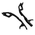 thumbnail image 4 of 71140 TA0 A00, 1 Pair Front Bumper Mounting Bracket For Car ANGGREK Otros, 4 of 8