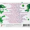 thumbnail image 2 of Nickeloden Kids Choice Awards Kids Choice Awards 2011 (CD), 2 of 2