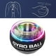 thumbnail image 4 of Pelota de muñeca de potencia giroscópica, pelota de muñeca de arranque automático, pelota de ejercicio de muñeca, pelota de muñeca de arranque automático, uso conveniente, 4 of 12