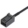 thumbnail image 4 of Oubit Fil d'Extension USB pour Voiture, 60cm Interface Musicale USB 2.0 Adaptateur AUXUSB Méticuleusement Conçu, 4 of 8