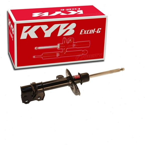 Front Left Suspension Strut compatible with Honda CR-V 2012-2014