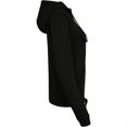 thumbnail image 3 of Build Your Brand - Sudadera para Mujer (Negro), 3 of 3