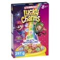 thumbnail image 1 of Lucky Charms Mario, 1 of 6