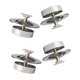 thumbnail image 2 of 4 Pieces Beehive Base Durable Beehive Stand Legs Beekeeping Tools Equipment, 2 of 9