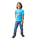 thumbnail image 2 of Remera Bioworld Dog Man Disfraz de Superhéroe para Niño 4 años, 2 of 8