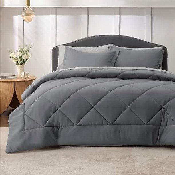 Juegos de edredón Ropa de cama en una bolsa