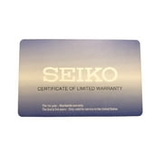 SEIKO Automatic Watch for Men 5-7S Collection - with Day/Date Calendar, Luminous Hands, Stainless Steel Case & Bracelet