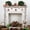 D, variant on HOARBOEG 5.9ft Artificial Pine Garland, Christmas Decor, Realistic Rattan Plastic Pine Needle Leaves, Artificial Greenery, Fake Plants, Holiday Garland, Reusable Flexible Decorative Foliage Strips