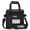 Black, variant on RTIC 10 Qt, Ultra-Tough Soft Cooler, Holds 12 Cans, Leakproof, Waterproof, Tan