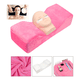 thumbnail image 2 of "Cojín Almohada Spa Extensiones De Pestañas 1x1 Maquillaje Lab.G Rosa ", 2 of 5