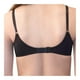 thumbnail image 3 of Brasier Marel para Mujer Costuras Ocultas Negro Talla 36B, 3 of 3