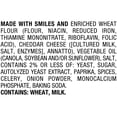 thumbnail image 3 of Goldfish Limited Edition Cheddar Cheese Crackers, 27.3 oz Carton, 3 of 8