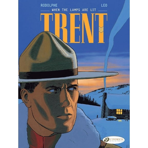 Trent: When the Lamps Are Lit (Paperback)