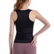 thumbnail image 5 of Top de Corsé Para Mujer, Ropa Moldeadora, Moldeador de Cuerpo, Control de Barriga, Entrenador de Cintura, Cintura Ajustable Con Cremallera, Moldeador de Cuerpo Abdo, 5 of 9