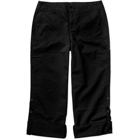 Women's Convertible Utility Pants