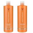 thumbnail image 2 of Keratherapy Keratin Infused Color Protect Shampoo and Conditioner 33oz DUO, 2 of 2