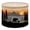 Color 1, variant on Linen Drum Lamp Shades Rustic Log Cabins Serene Forest Landscape Majestic 13" x 13" x 10" Lampshade for Table Lamps Floor Lamps Lamp Shade Replacement Easy Assembly Required