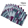 thumbnail image 4 of 10Pcs Self Adhesive Tile Sticker Kitchen Bathroom Wall Sticker Decoration, 4 of 7