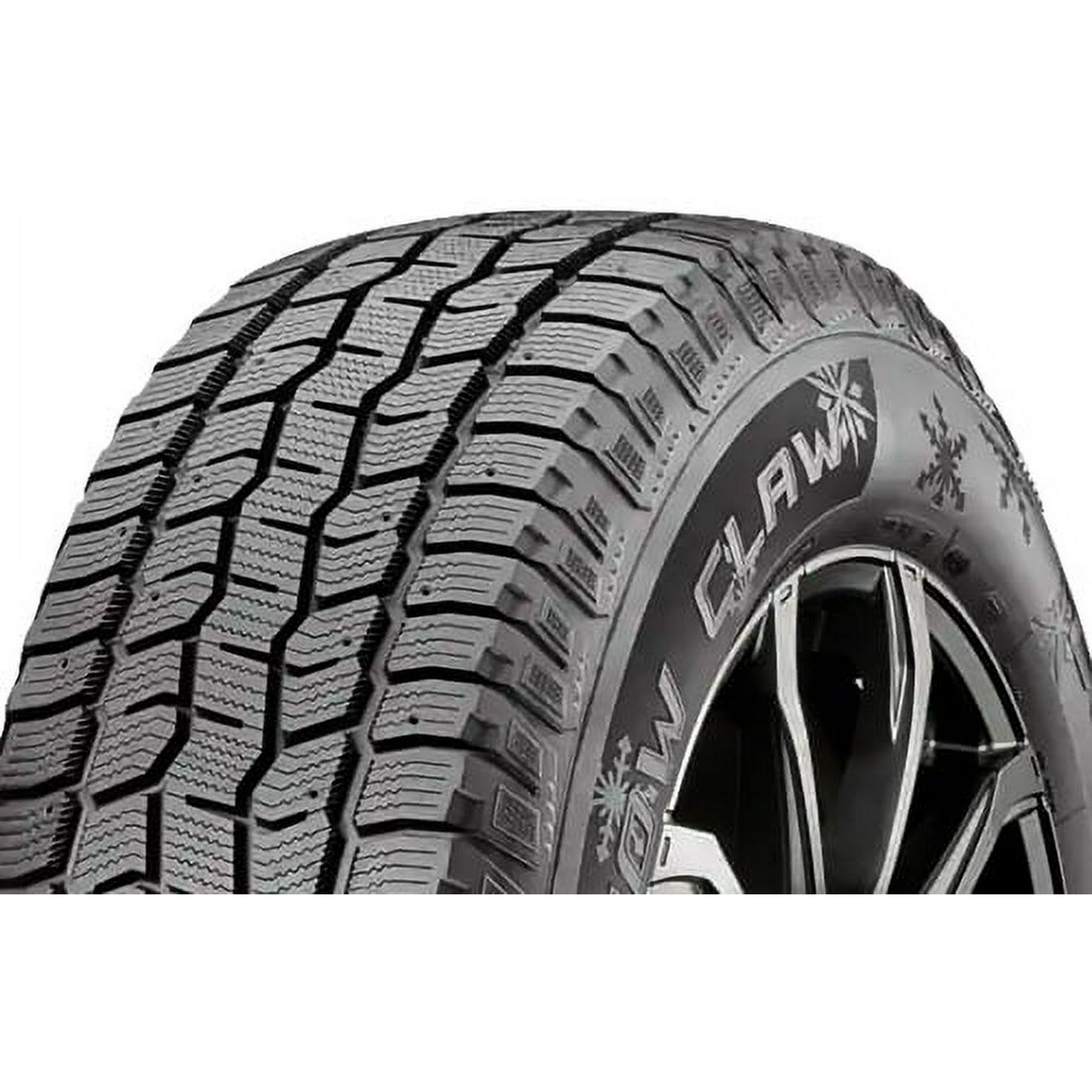 Cooper Discoverer Snow Claw Winter 275/55R20 117T XL Light Truck Tire Fits: 2014-18 Chevrolet Silverado 1500 High Country, 2011-18 GMC Sierra 1500 Den Cooper Discoverer Snow Claw Winter 275/55R20 117T XL Light Truck Tire Fits: 2014-18 Chevrolet Silverado 1500 High Country, 2011-18 GMC Sierra 1500 Den Sansujyuku sansujyuku.com