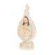 thumbnail image 1 of Estatua de la Santísima Virgen María, figura de resina, escultura de mesa, colección para el hogar Jesús, 1 of 5
