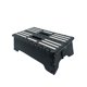 thumbnail image 1 of Taburete plegable antideslizante, escalera auxiliar de medio paso para personas mayores, silla plegable portátil de plástico PP, 1 of 6