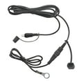 thumbnail image 1 of BatteryMINDer ABS-248 12/24 Volt Battery Charger Temperature Sensor, 1 of 3