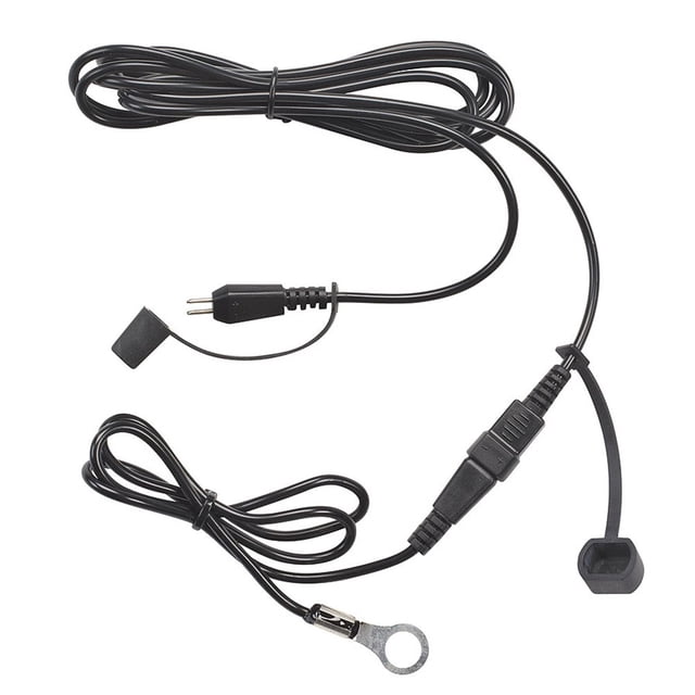 BatteryMINDer ABS-248 12/24 Volt Battery Charger Temperature Sensor