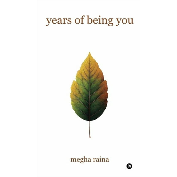 Years of Being You, (Hardcover)
