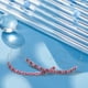 thumbnail image 5 of Dientes Temporal Soporte Metal Dental para () Rosa, 5 of 9
