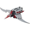 thumbnail image 2 of Transformers Pouvoir des Primes de Luxe Swoop (Red) Exclusif, 2 of 2