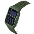 thumbnail image 2 of Casio Reloj Juvenil Data Bank CA-53WF-3B CA53WF-3B de Cuarzo Unisex, 2 of 2