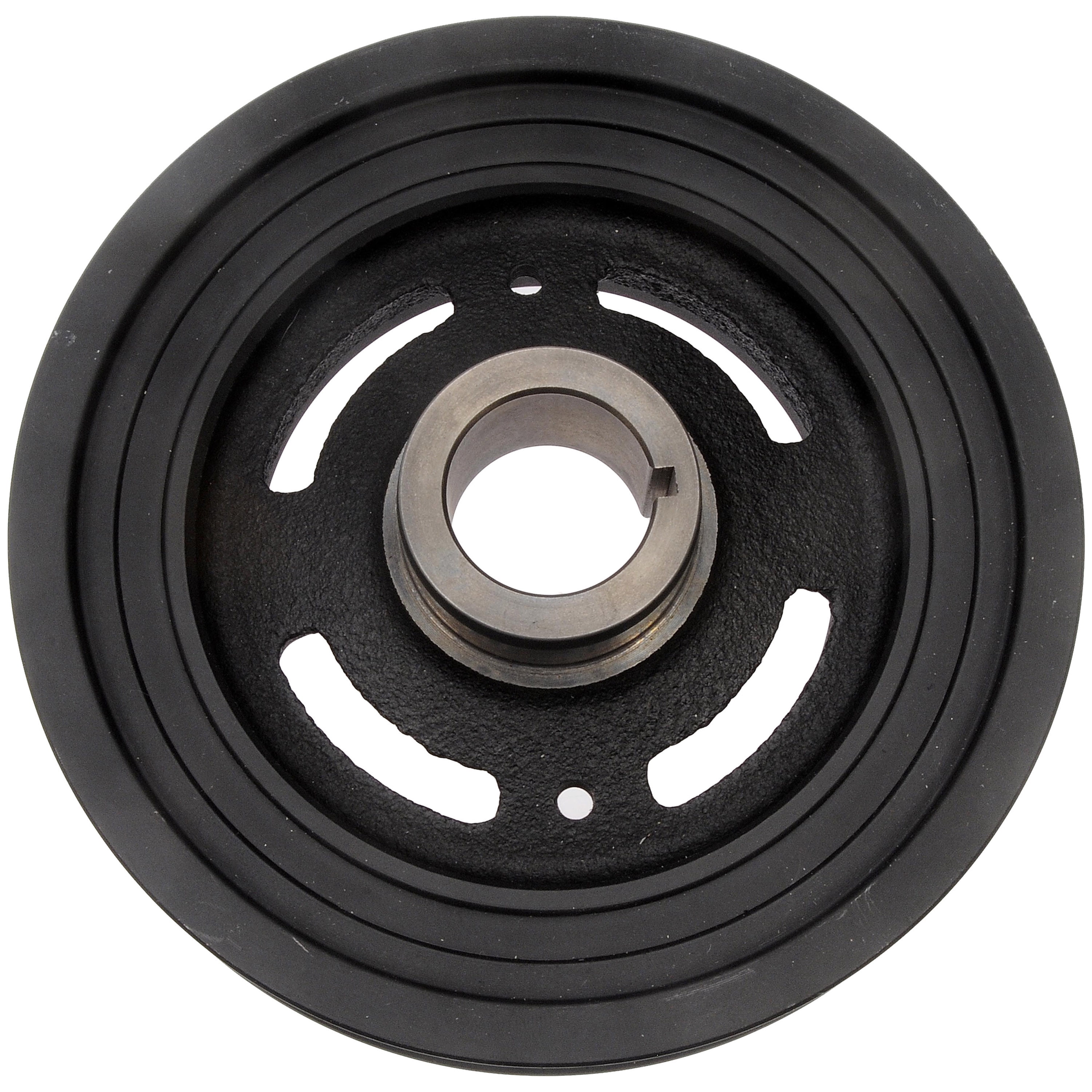 Dorman 594-706 Engine Harmonic Balancer for Specific Hyundai / Kia Models Fits select: 2011-2014 HYUNDAI SONATA, 2011-2016 KIA OPTIMA