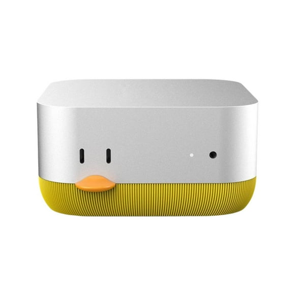 SharkTRUE VIVIDCRAFT for mini M Stand, Desktop Stand for Mini MM Pro Heat Dissipation Braet Mot Do, for Mini M Accories